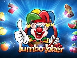 Jumbo Joker screenshot