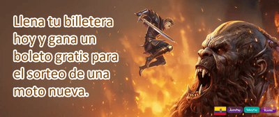 Cashback VIP Semanal promotion