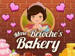 Madame Brioches Bakery screenshot