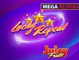 Juicy Fruits Lucky Repeat screenshot