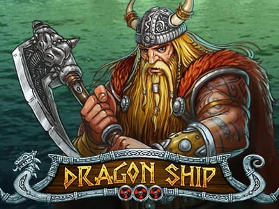 Dragon Ship