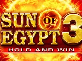 Sun Of Egypt 3