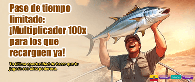 Siente la emoción del juego