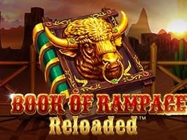 Book Of Rampage Reloaded screenshot