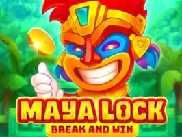 Maya Lock screenshot