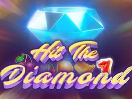 Hit The Diamond screenshot